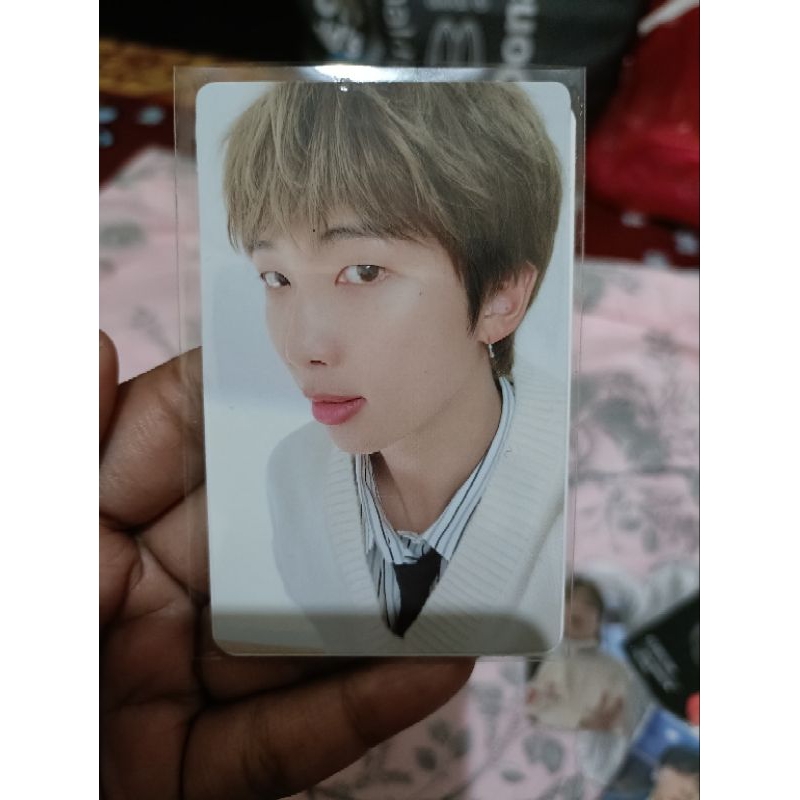 PHOTOCARD RM DIGICODE LYS (RPC)