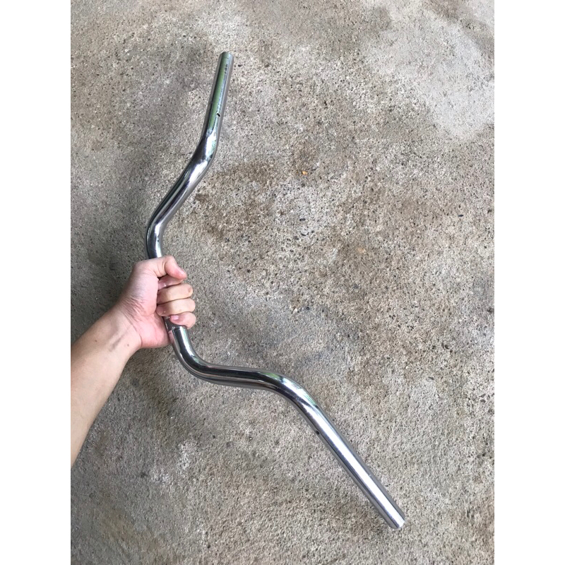 stang honda win 100 original