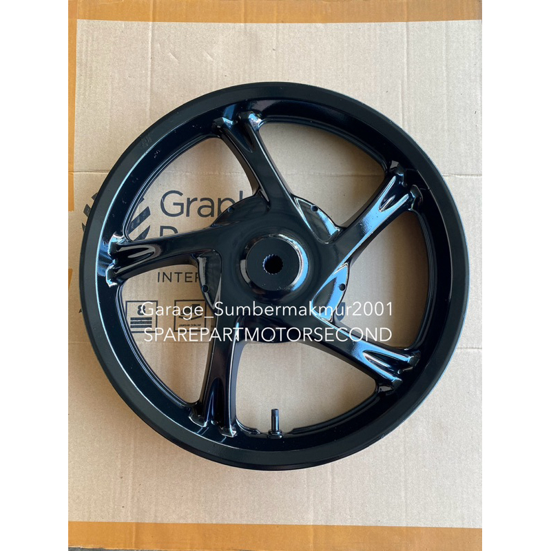 Veleg Velg Belakang Mio J Mio Gt 115 Soul Gt 115 Original Copotan