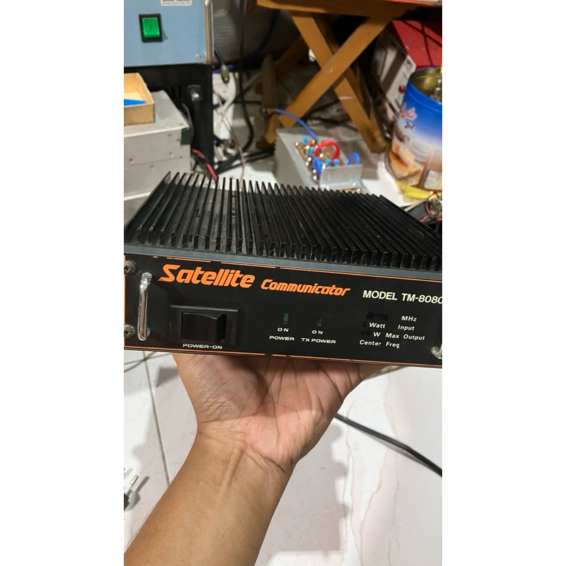 boster 400w 144mhz