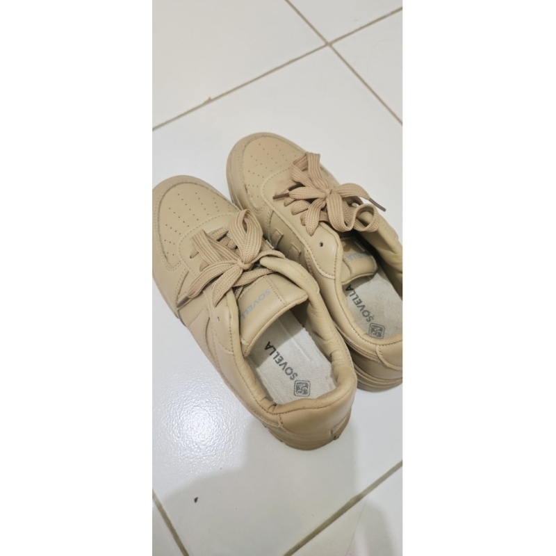 SEPATU SOVELLA ANTHEA wanita