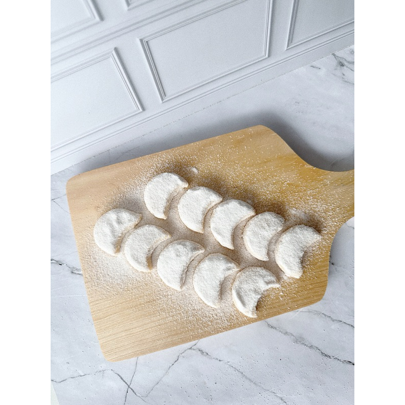 

Salju Cheese/Salju/cookies