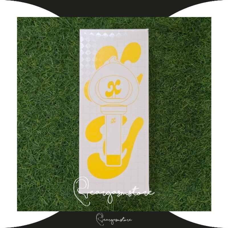 XIKERS - OFFICIAL LIGHTSTICK