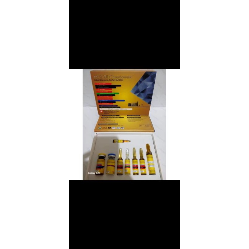 ervicell chromosome 1000mcg free alkes lengkap