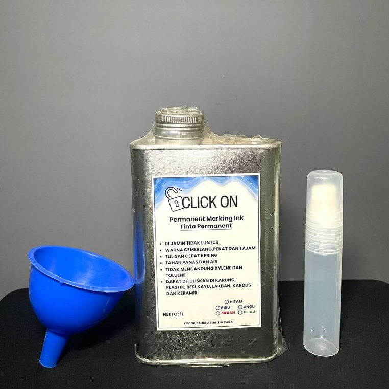 

Tinta Permanen Premium Click on