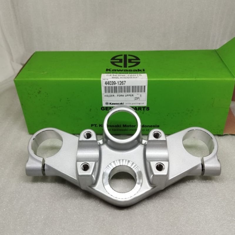 SEGITIGA ATAS NINJA 150 R ORIGINAL KAWASAKI KGP 44039-1267