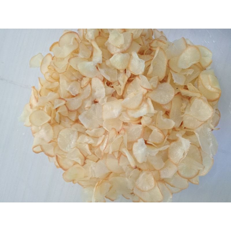 

500 gr keripik singkong/keripik ubi