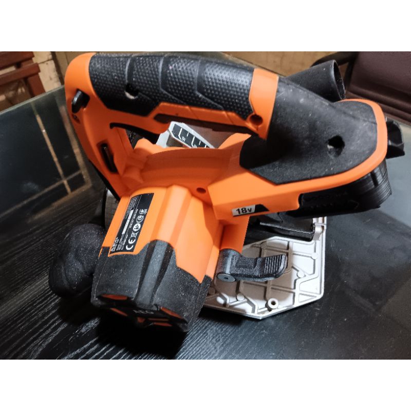 circular saw cordless aeg