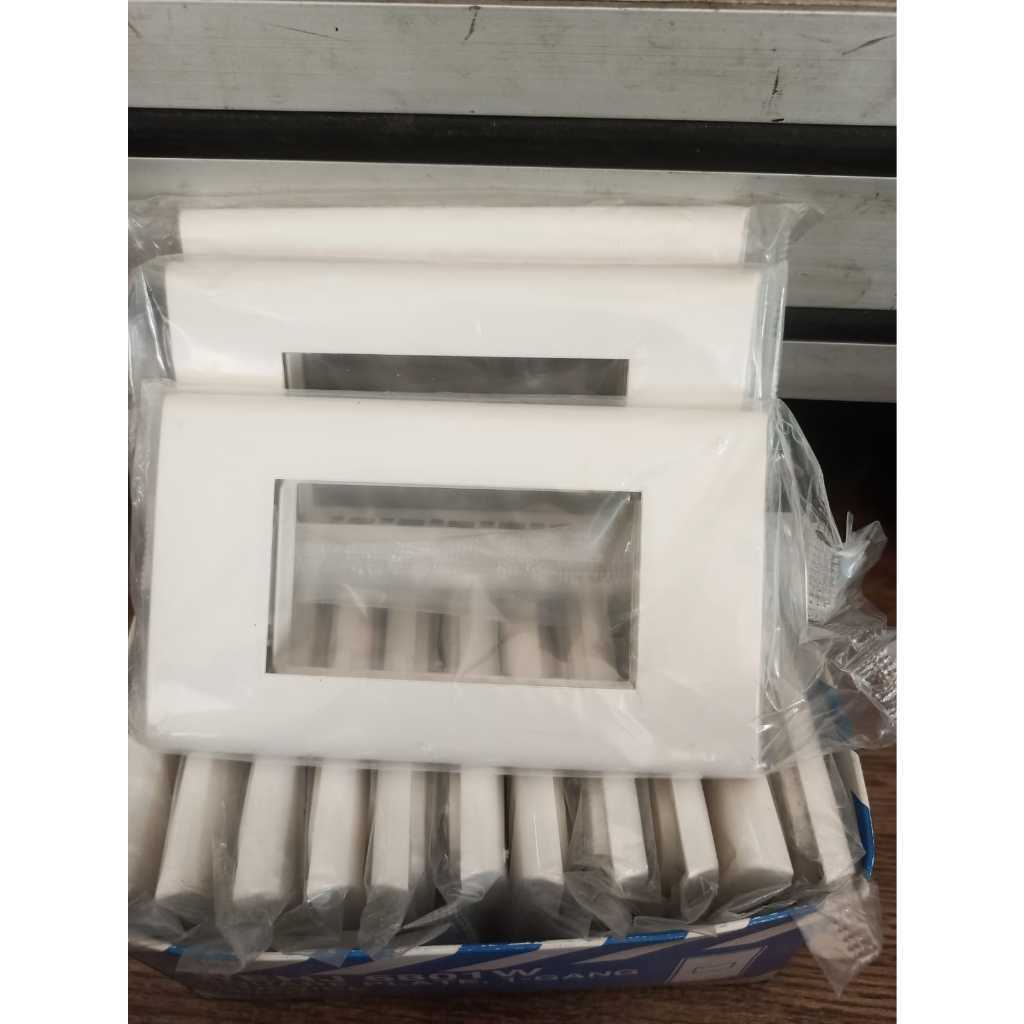 PLATE WEHJ 6803W MERK PANASONIC