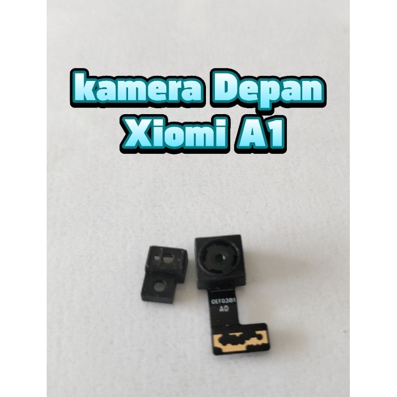 KAMERA XIOMI A1
