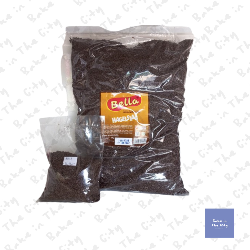 

Mesis Bella Dark Special Grade - Repack 250g