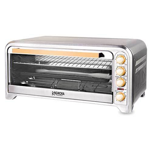 OVEN SIGNORA GALAXY PRO