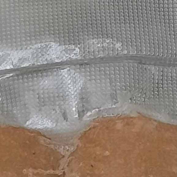 

Gumgumys Cireng Usus Pedas Gobyos 10pcs Tanpa Pengawet Tanpa MSG FROZEN