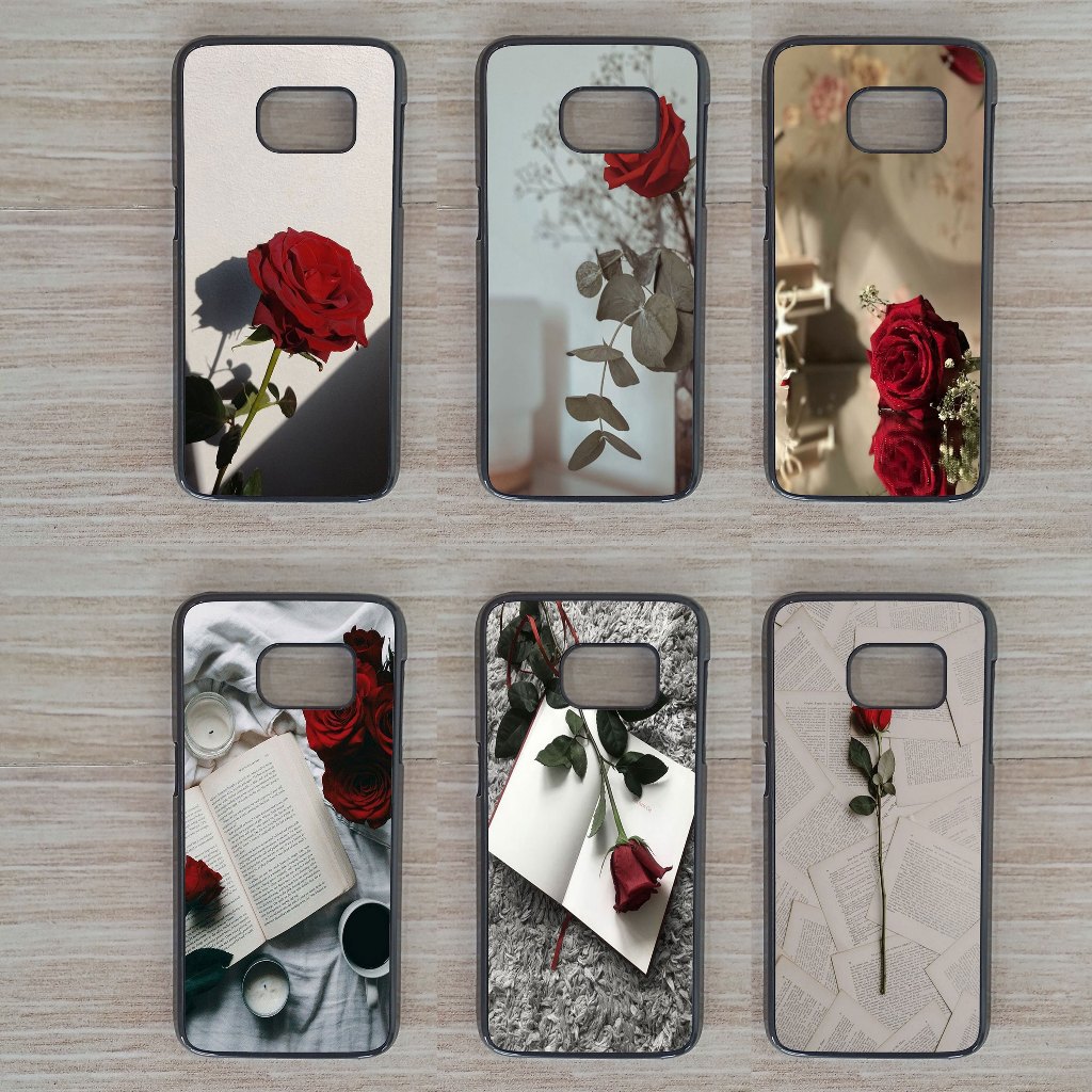 Hardcase Glossy Samsung S7 - Casing Hp - Hardcase Case Hp Samsung S7 - Casing Hp - Hardcase - Case H