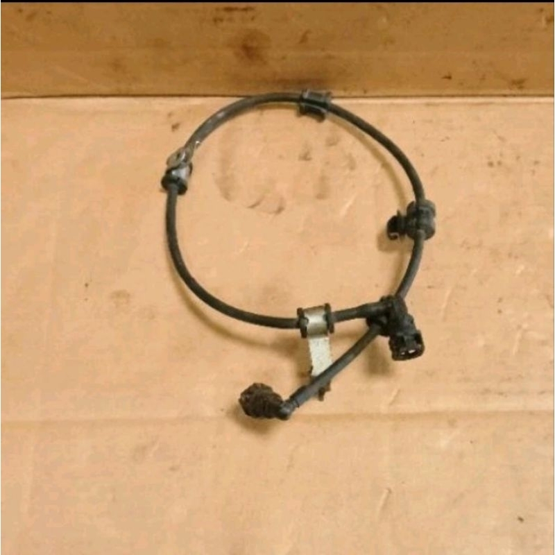 Kabel ijektor beat fi scoopy fi copotan ori