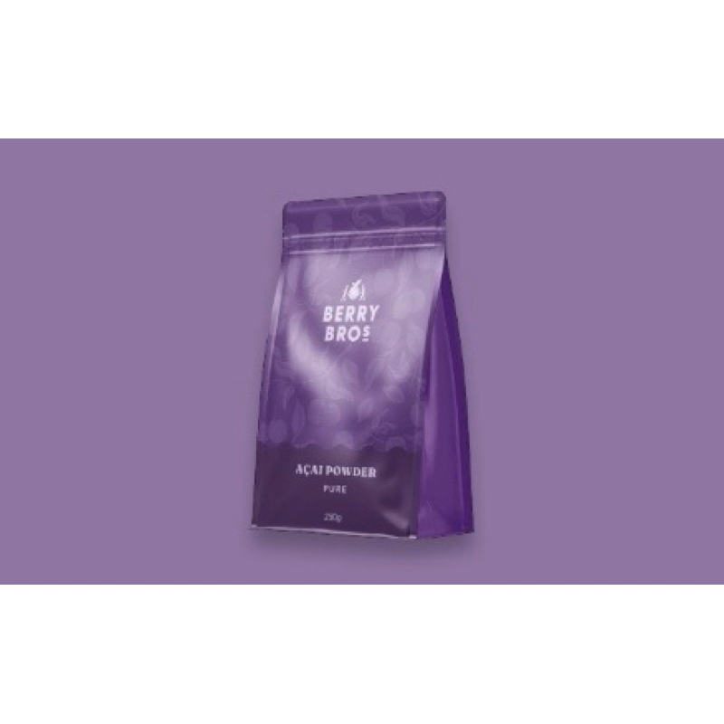 

Acai Powder Pure
