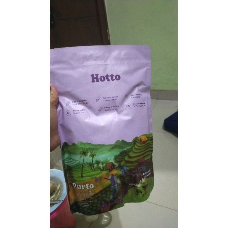 

hotto