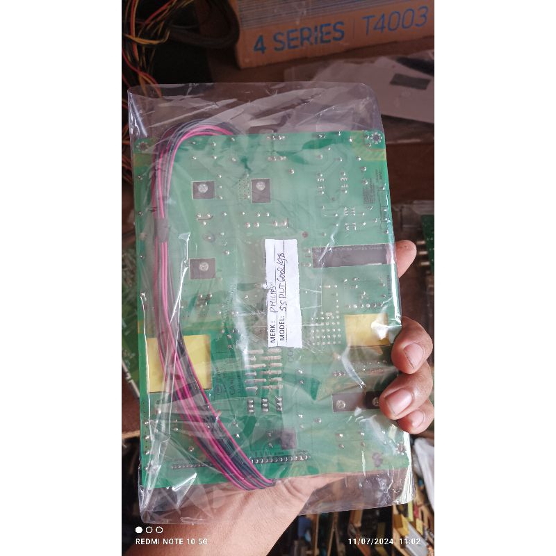 PSU PHILIPS 55PUT6002/98