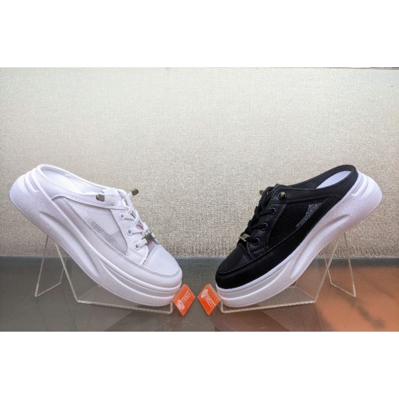 Sepatu Sandal Triset Bustong Original