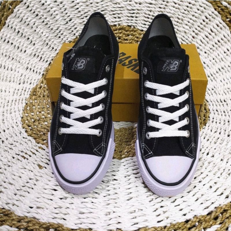 SEPATU MB LC/PENDEK(MASTER BASKET)KODE807.