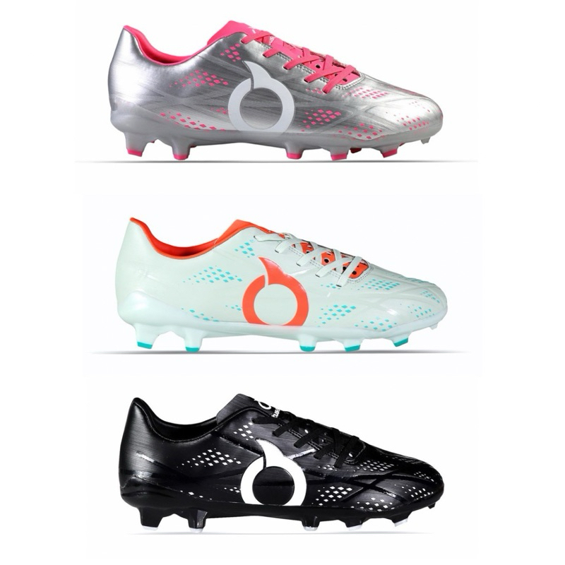Ortuseight Forte Meteor FG / Sepatu Sepak Bola Ortus Original / Sepatu Olahraga Pria Ori