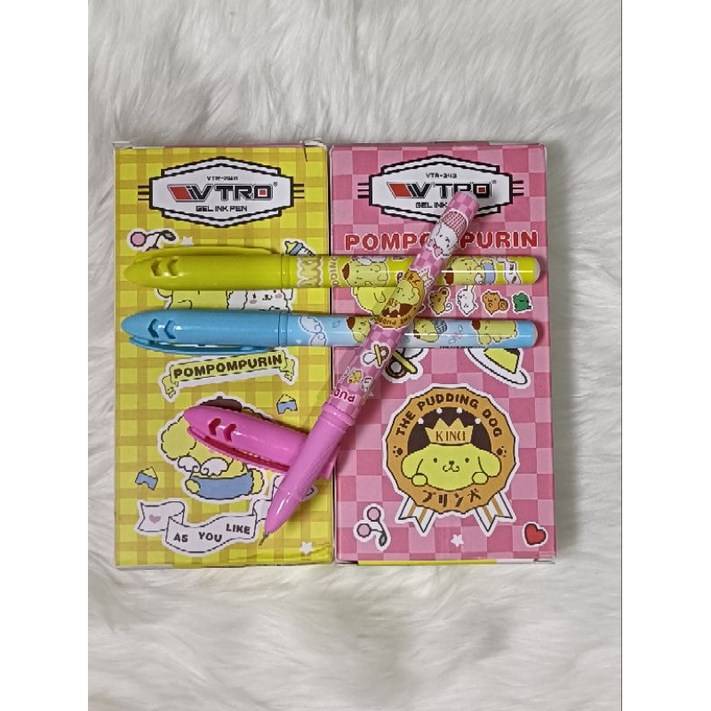 

PEN GEL MOTIF FANCY / PULPEN GEL MOTIF LUCU / PULPEN GEL MURAH KUALITAS TERBAIK