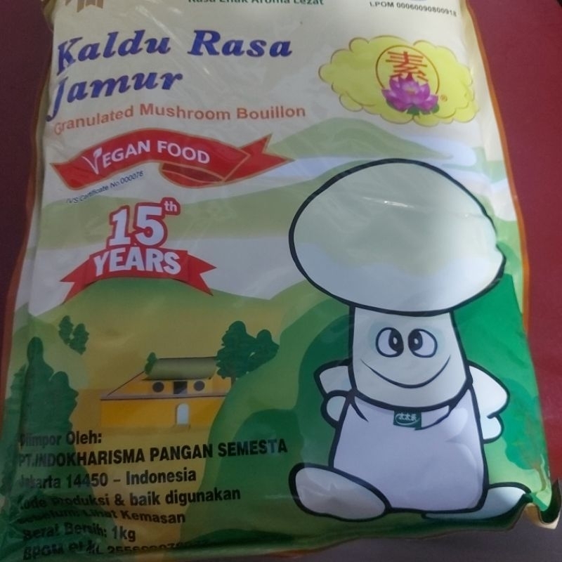 

Totole 1kg murah