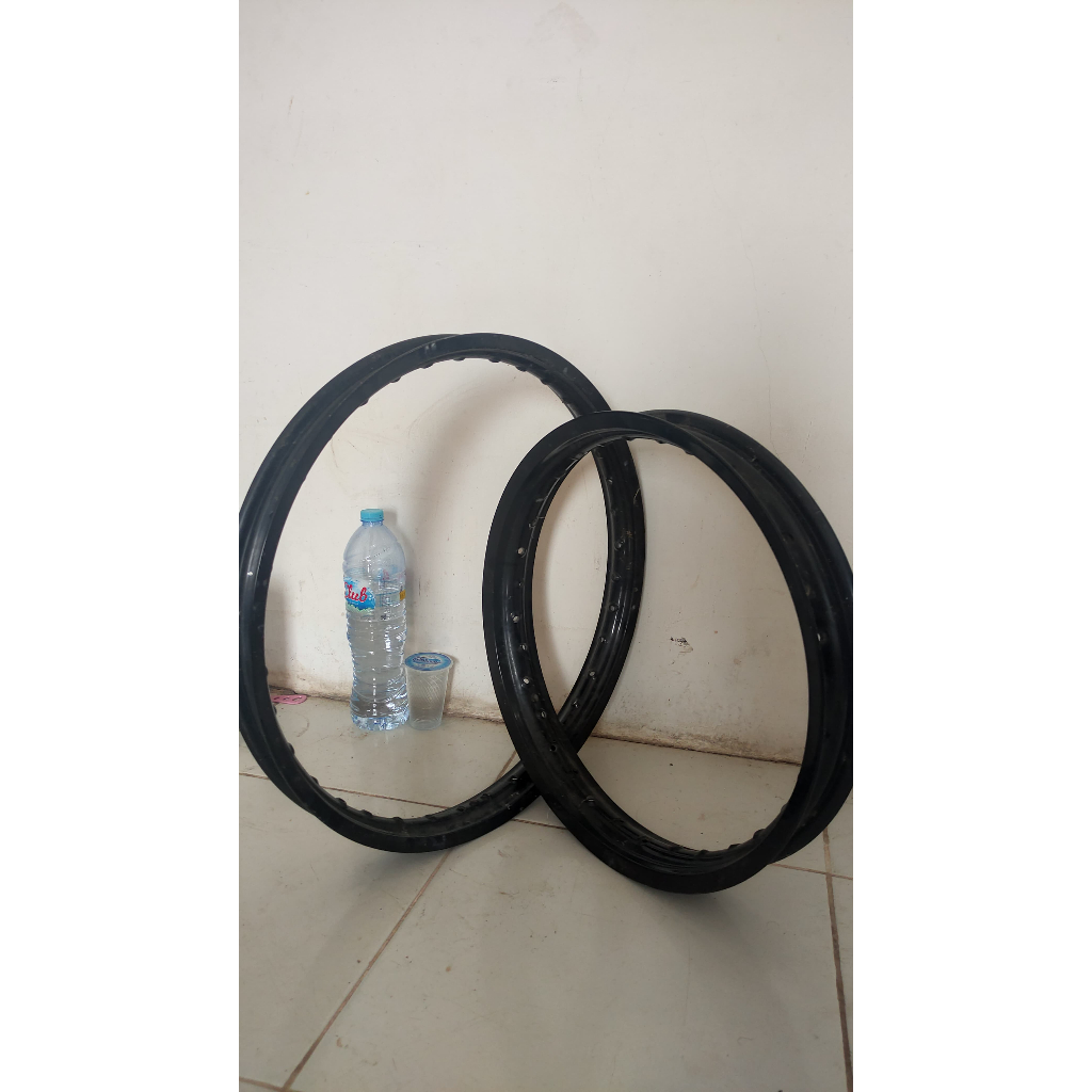 velg crf original copotan 18/21