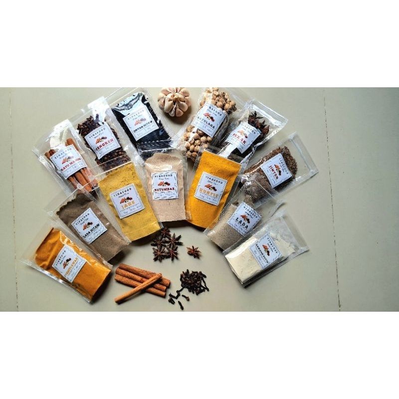 

Jinten Murni Premium