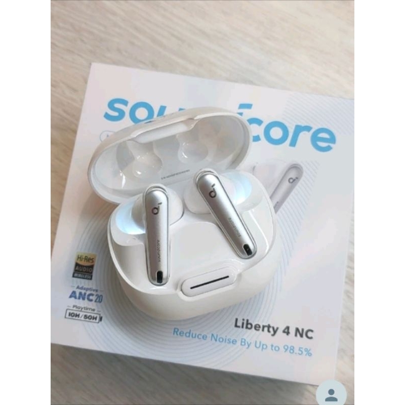 Soundcore Liberty 4 NC