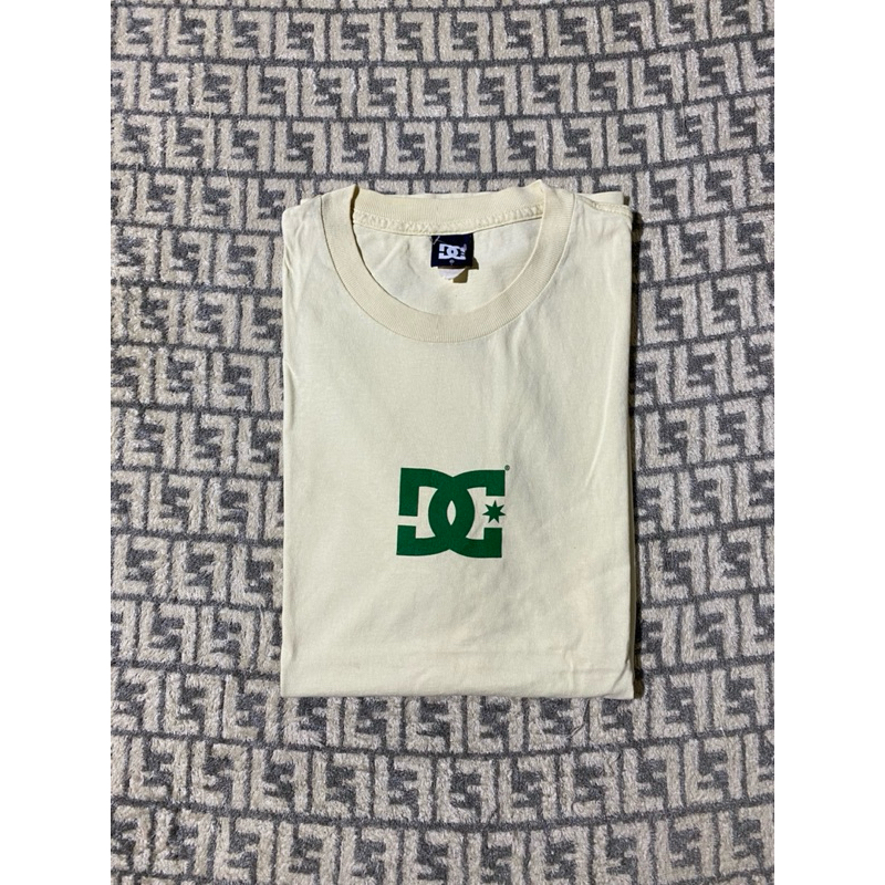 DC Shoe Vtg Tshirt