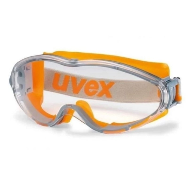 Safety glasses Uvex ultrasonic supravision excellence 9302245