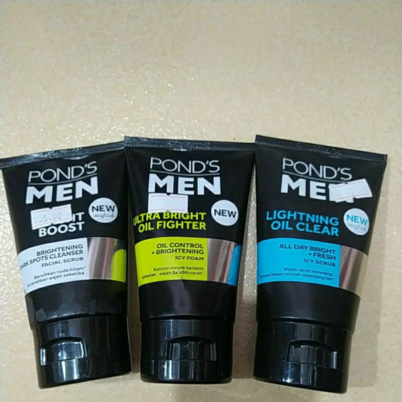 ponds men