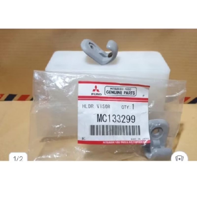 Kaitan sunvisor ragasa ps100 jungkit ps120 jungkit ps135 perbiji original kaitan sunvisor ragasa