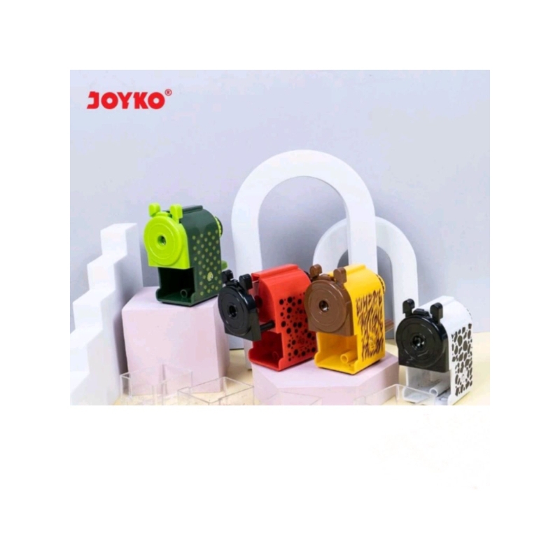 

Rautan putar/sharpener putar joyko A-130 1 pcs