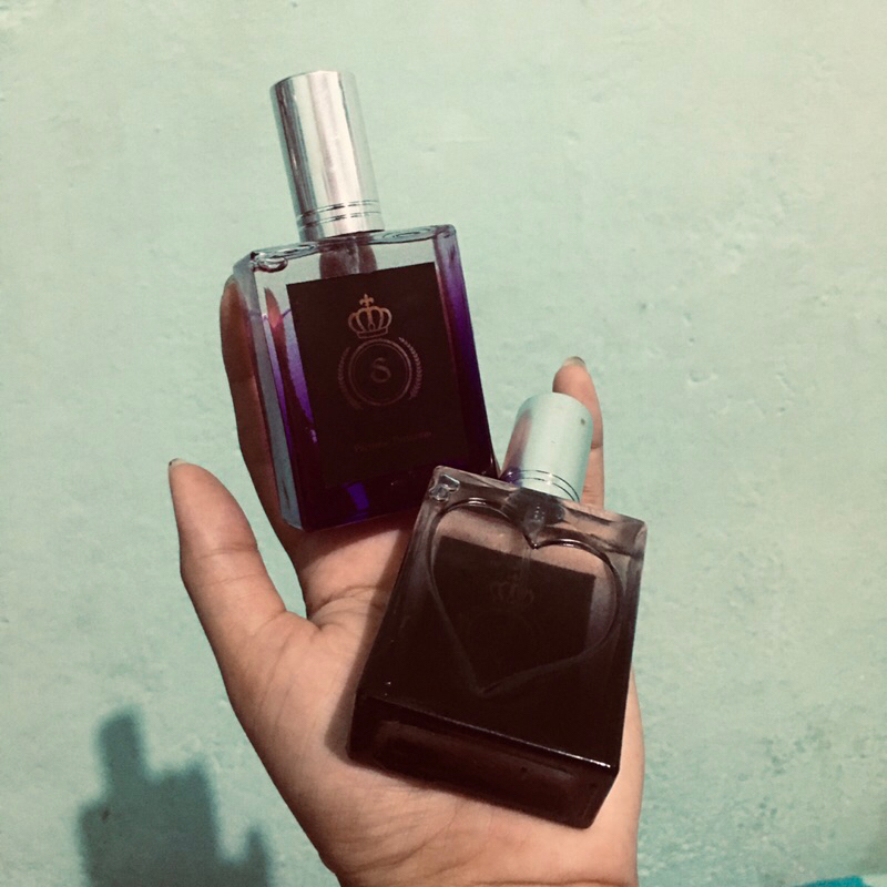 Parfum Scandalous