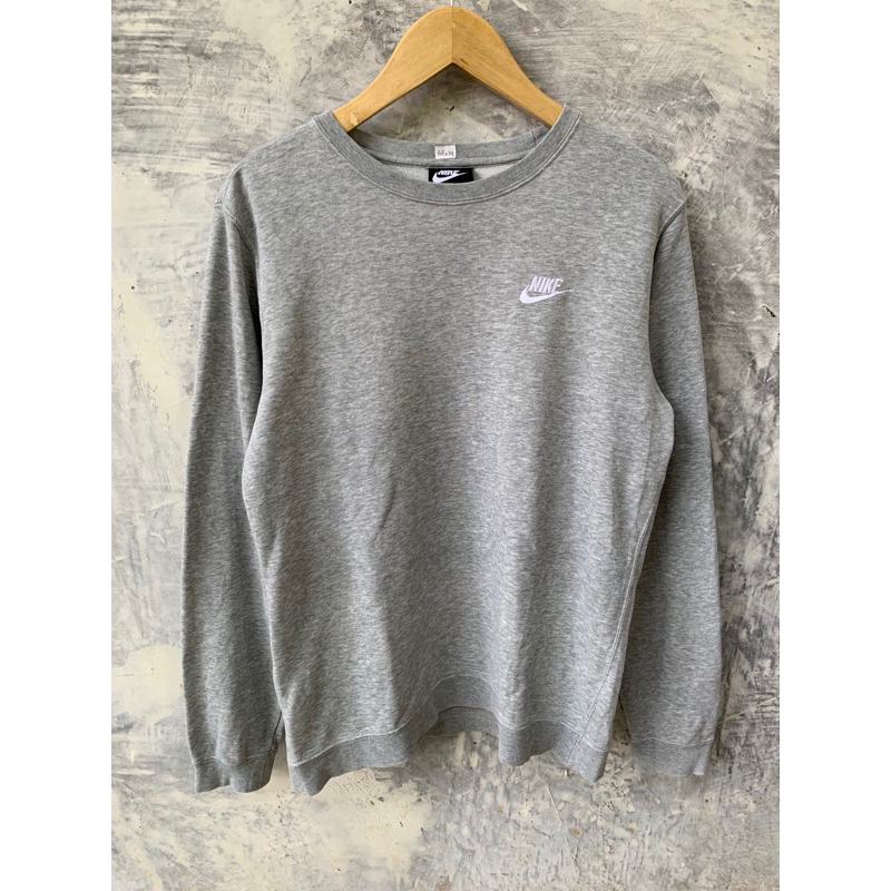 Crewneck Nike Second Original