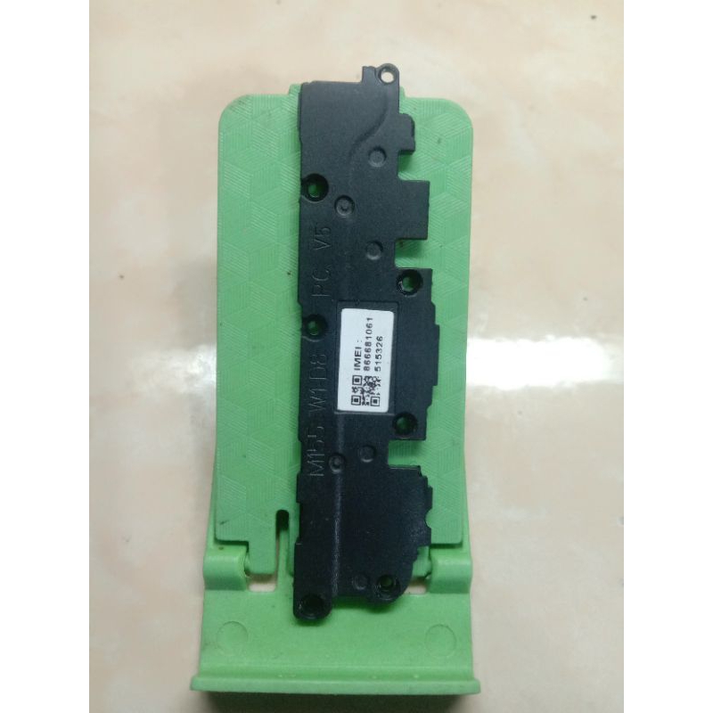 Tutup bawah Xiomi Redmi A1/Redmi A2 original