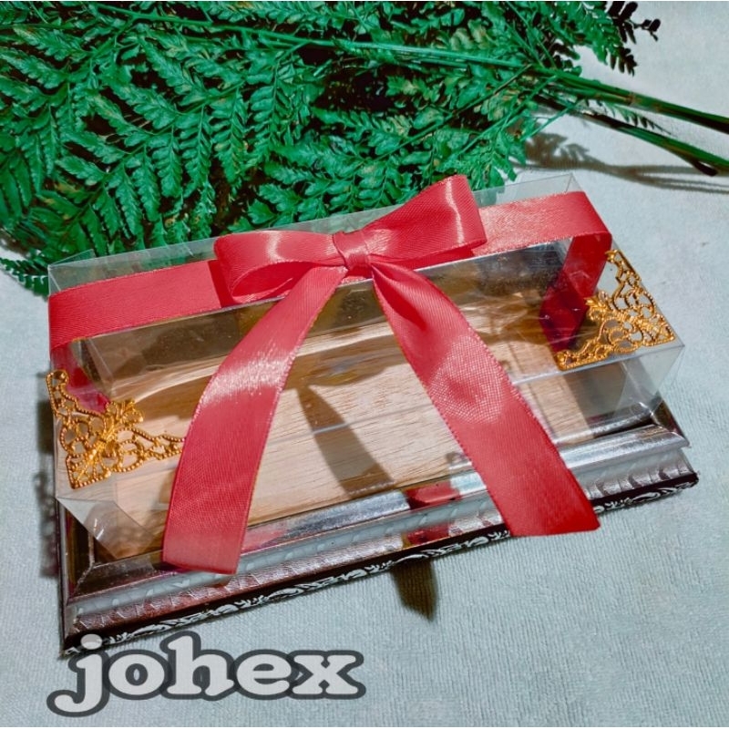 

kotak mahar nikah figura 3d