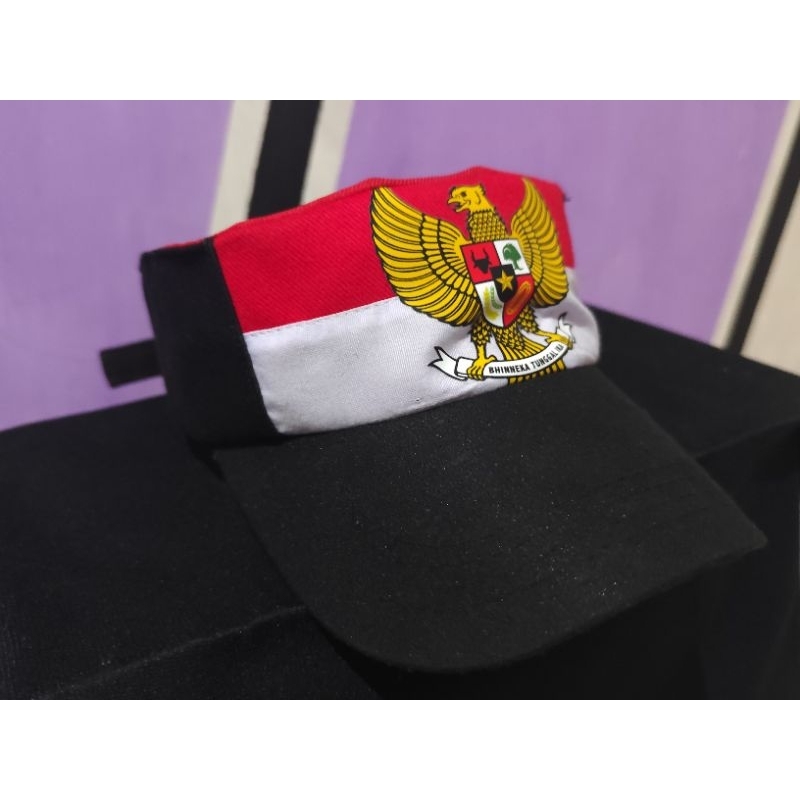 Topi kemerdekaan Indonesia