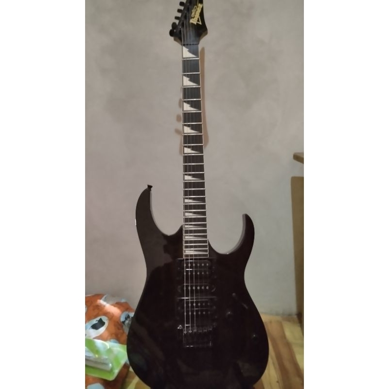 IBANEZ GIO GRG170