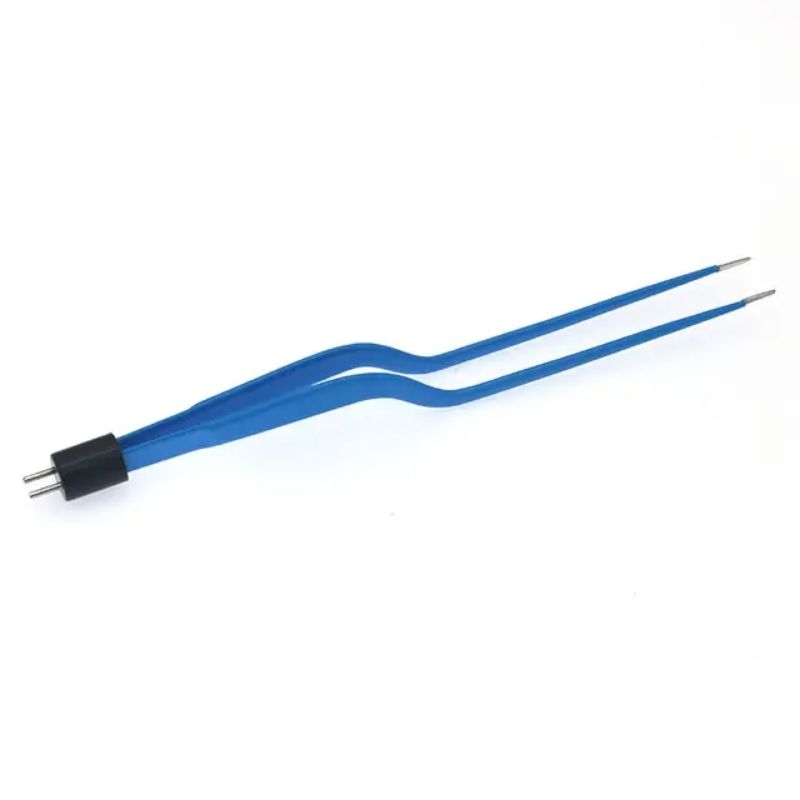 PINCET BIPOLAR FORCEP