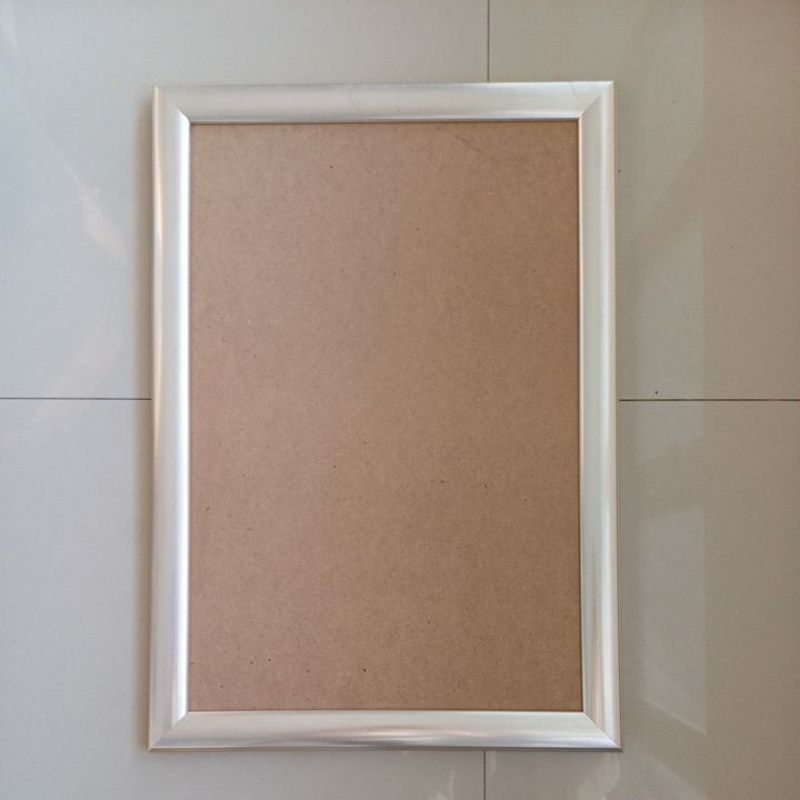 bingkai klasik pigura Foto frame 40x60 romanza