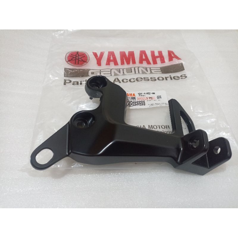 Footstep postep kiri jupiter z1 postep kiri jupiter z1 dudukan postep jupiter z1