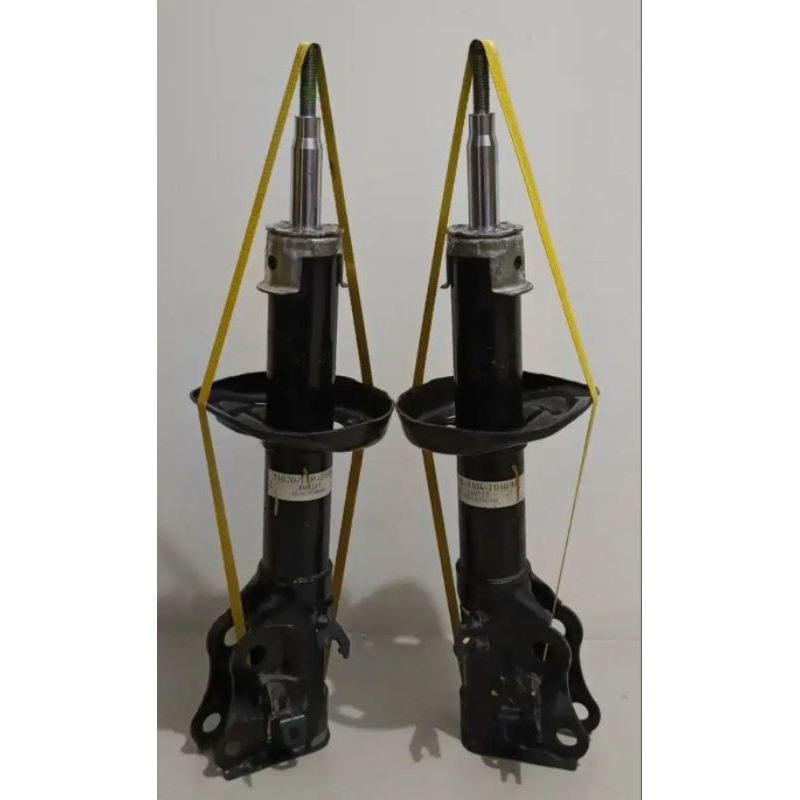 Shock Depan HRV (SHOWA) Original