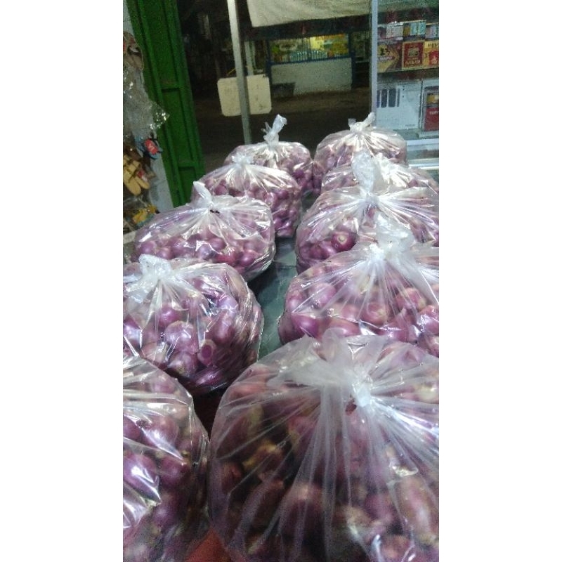 

bawang merah 1kg 15rb