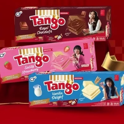 

TANGO x JKT48 35 gr