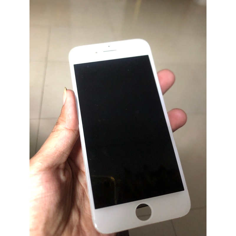 LCD TC IPHONE 8 ORI COPOTAN