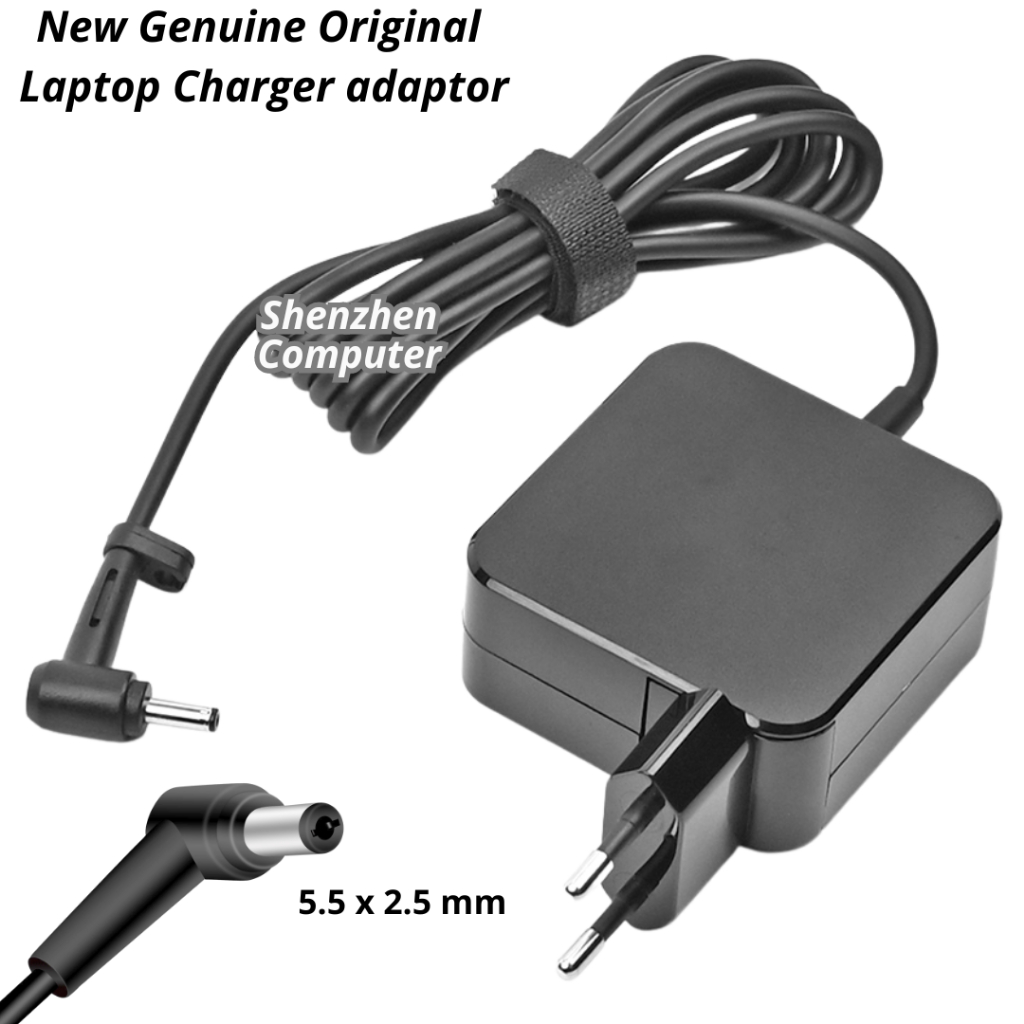 Charger Asus X454 X454Y X454YA X454W X454WA X454WE X454Y adaptor adapter
