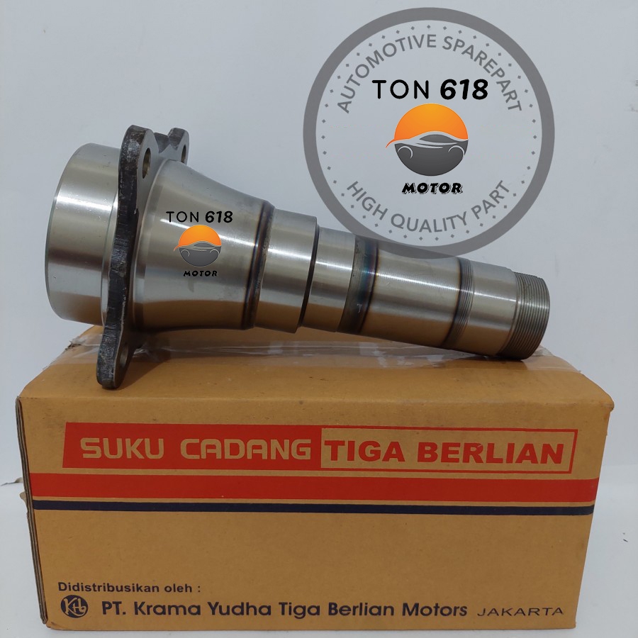 PUCUK REBUNG KIRI HOUSING END LH PS100